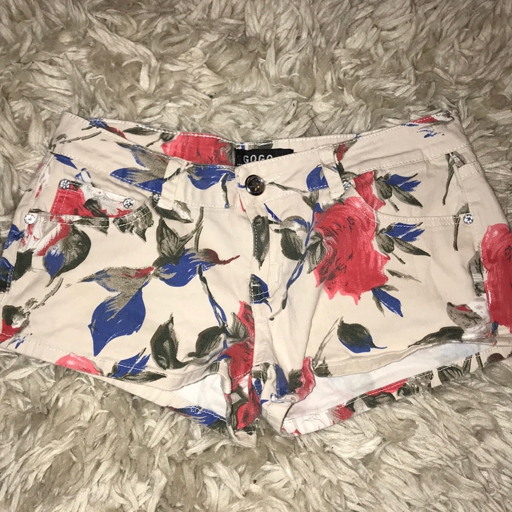 Summer shorts